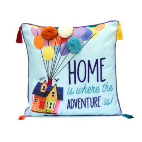 Oben - Kissen | Disney Store