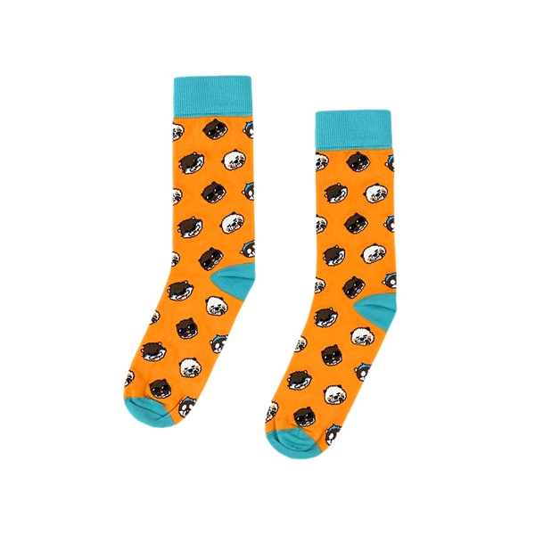 RUDDERBUTTS SOCKS RUDDERMOJIES 2.0 - RUDDERBUTTS