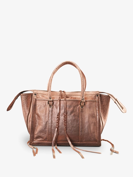 The Bag That Carries My Power