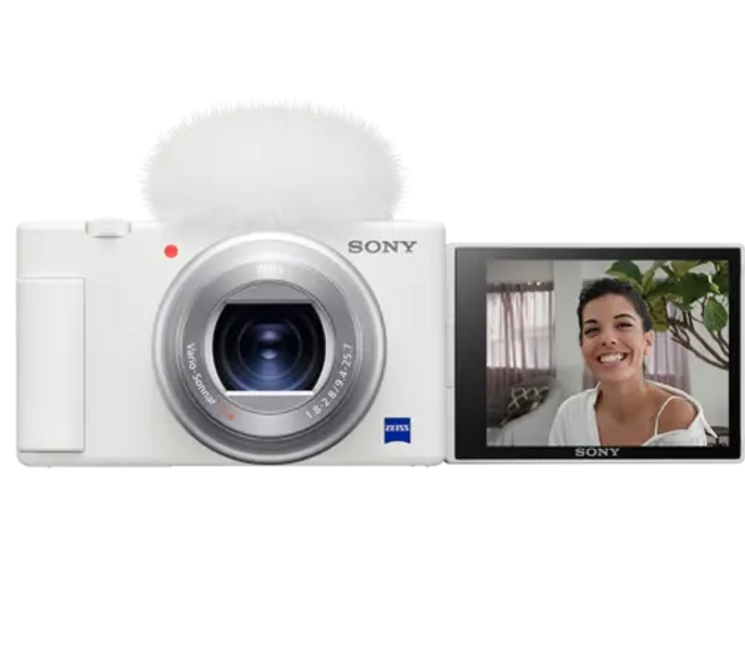 Sony digital camera ZV-1