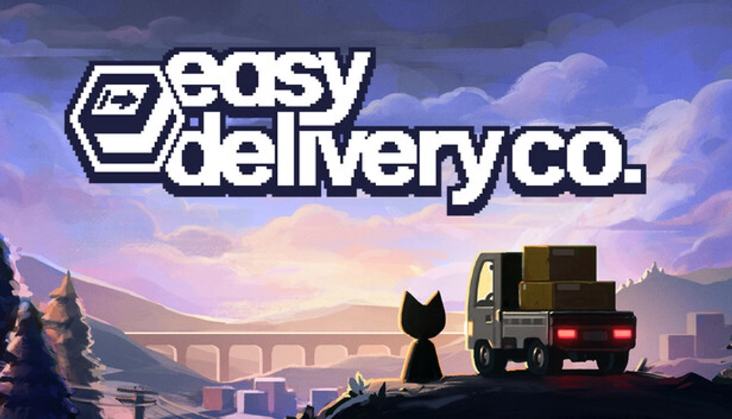 Easy Delivery Co. on Steam
