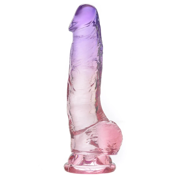 Adam & Eve Sunset Dreams Dildo - Dildos | Adam & Eve