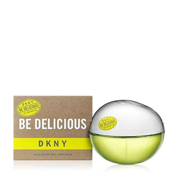 DKNY Be Delicious Eau de Parfum
