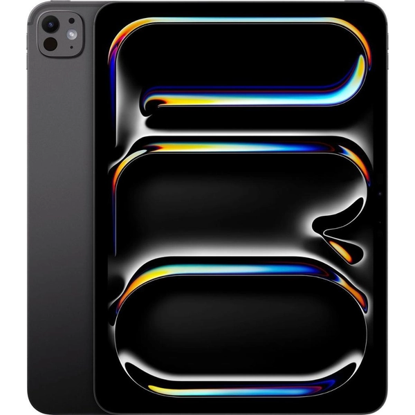 iPad Pro 11 M4 (2024) 5e génération 256 Go - WiFi - Noir Sidéral