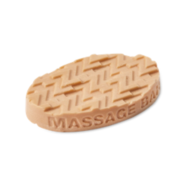 Deep Sleep Lush Magnesium Bar