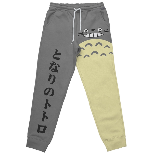 My Neighbor Totoro Studio Ghibli Sweatpants