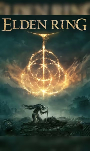 Elden Ring (PC) - Steam Key - EUROPE