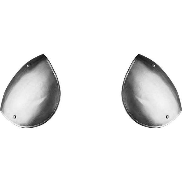Simple Spaulders
