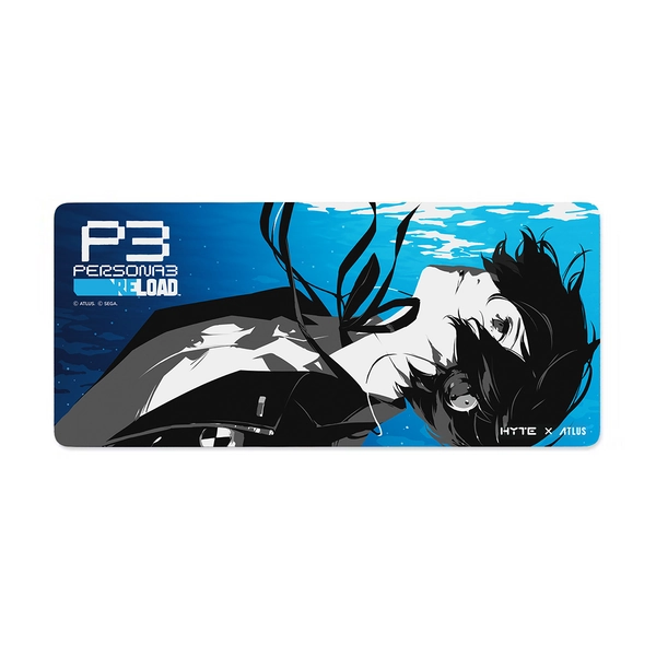 P3 Reload Protagonist 2 Desk Pad