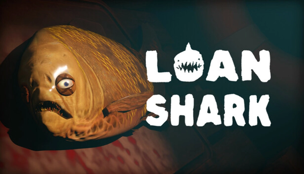 Loan Shark on Steam