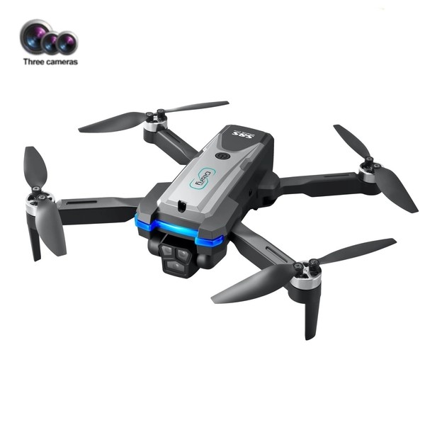 Ninja Dragon Sky 8 Obstacle Avoidance Smart Drone With Optical Flow