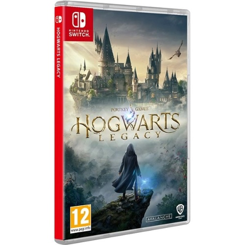 Hogwarts Legacy - Nintendo Switch 