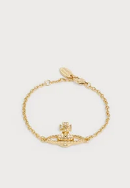 Vivienne Westwood - Armband - gold-coloured