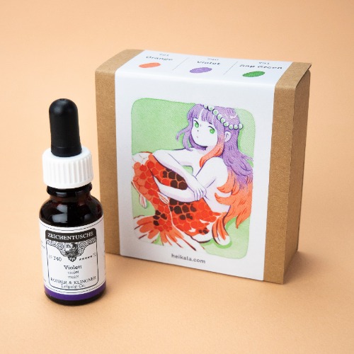 Complementary Colors - Set B | Default Title