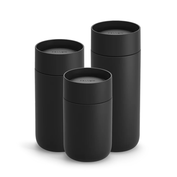 Fellow Carter Move Mug with 360° Sip Lid