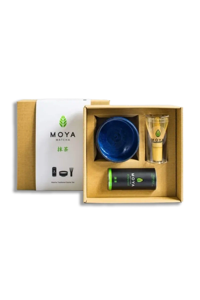 Matcha Kit