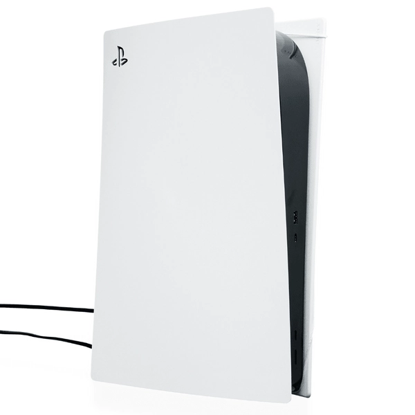 PS5 Wall Mount | SONY (Fits both Disc/Digital)