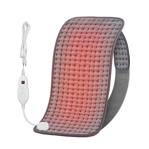 Comfier Heating Pad for Back