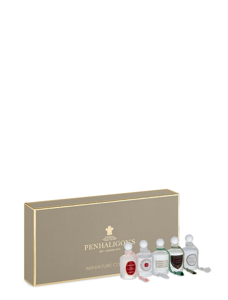 LADIES' FRAGRANCE COLLECTION