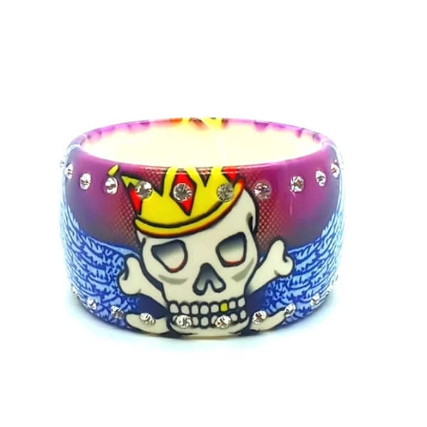 Fashion Skull bracelet