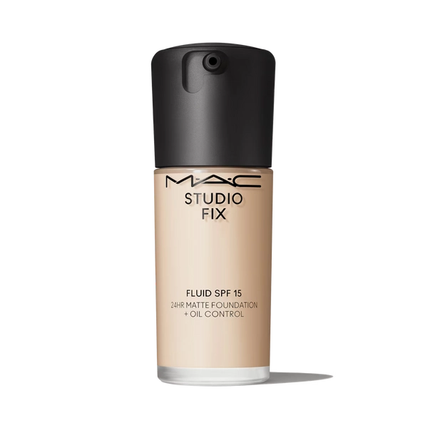 Studio Fix Fluid SPF 15 Foundation