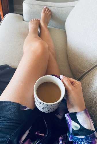 Gift me a Coffee ☕️