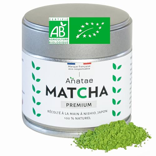 Mon matcha doudou ❤