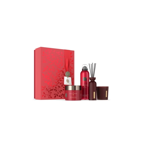 Ayurveda Gift Set Large - Rituals