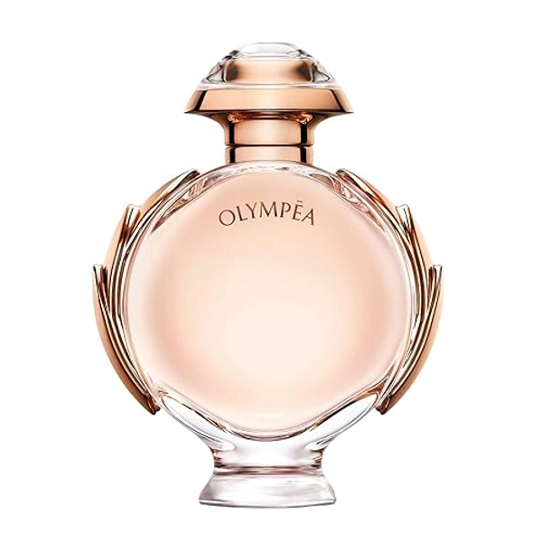 Paco Rabanne Olympea Eau De Parfum Spray 80 mililiters