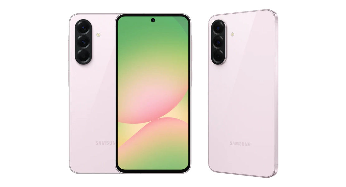 Galaxy A56 5G 256Go | 8Go Rose