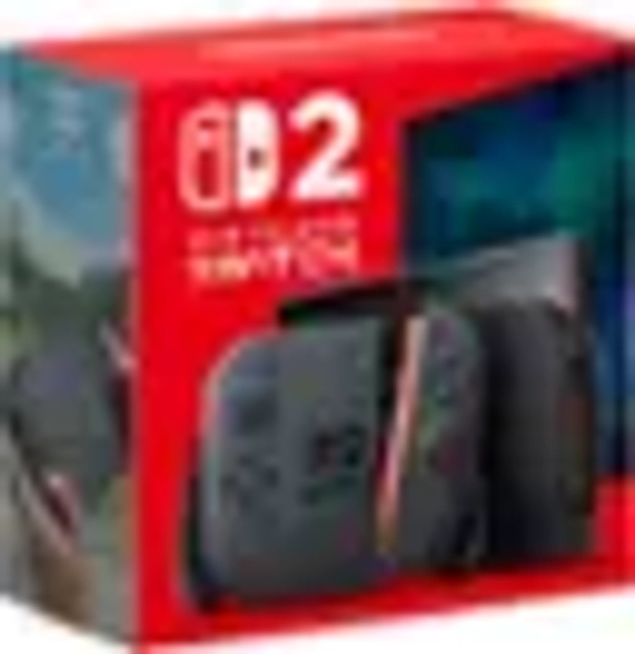 Switch 2 System - Nintendo Switch 2