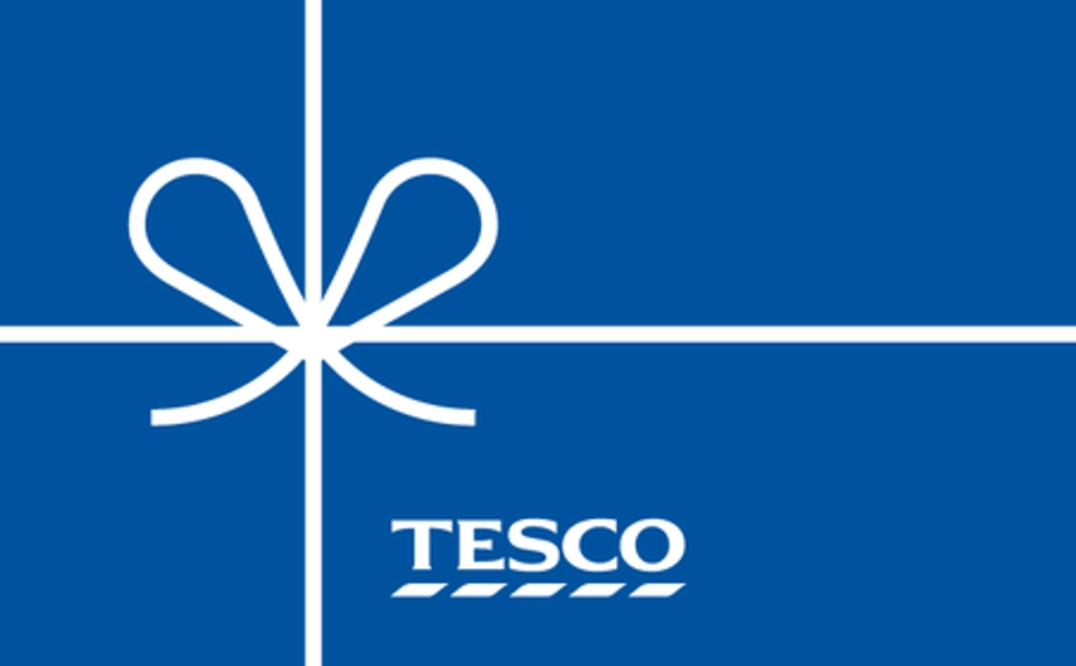 Tesco eGift Card