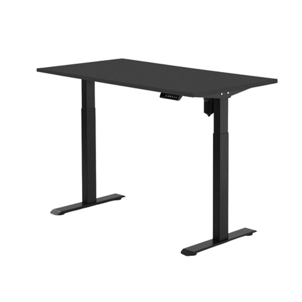 Mesa com Regulagem de Altura ErgoDesk c/ Tampo MDP 130x60cm