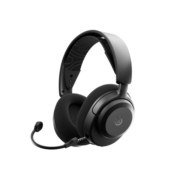 Arctis Nova 3P Wireless for PlayStation - Black