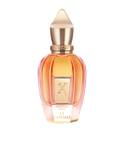 Xerjoff La Capitale Pure Perfume (50ml)
