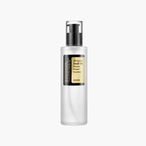 Advanced Snail 96 Mucin Power Essence