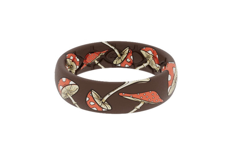 Forage Thin Ring | 5