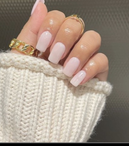 Manicure