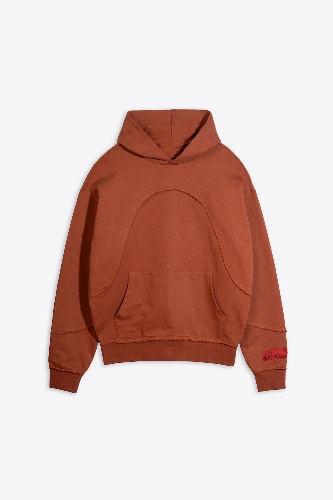 Sweatshirt-Rust-CHNGE