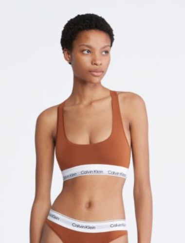 Calvin Klein Bralette