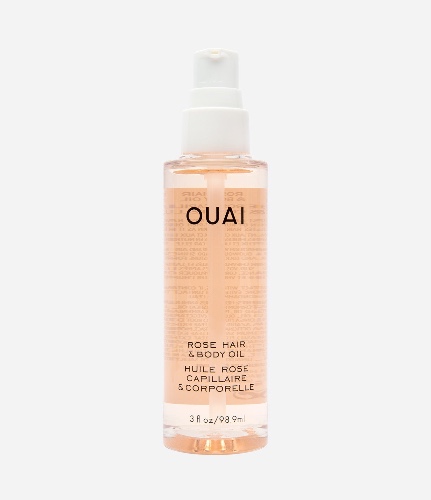 Rose Hair & Body Oil | Default Title