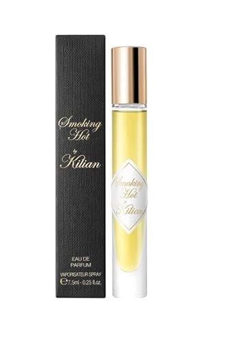 Kilian Smoking Hot by KilianEUP travel Size 0.25fl