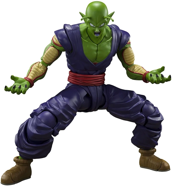 Dragon Ball Super Super Hero - Piccolo - S.H.Figuarts - SUPER HERO (Bandai Spirits)