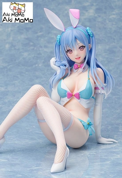 Kozuki Erina 1/4 Figure