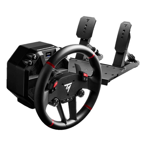 T598 - Direct Axial Drive - Simracing | Thrustmaster