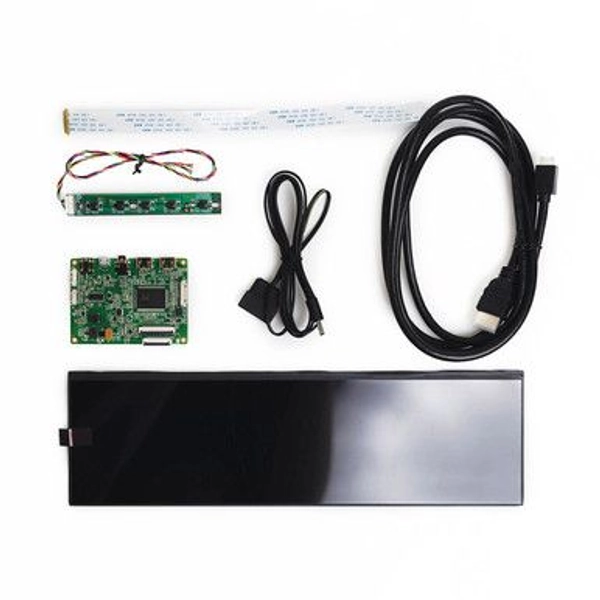 Y60 LCD DIY Kit