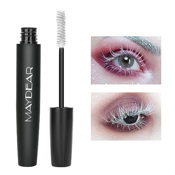 Throne Seikyo White Mascara