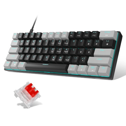 Mechanical Gaming Keyboard