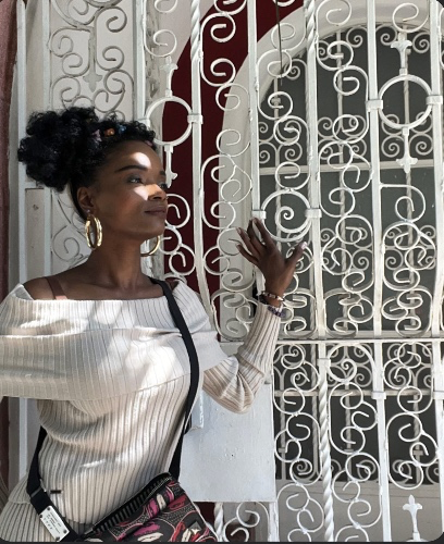 You’re learning to impress Me