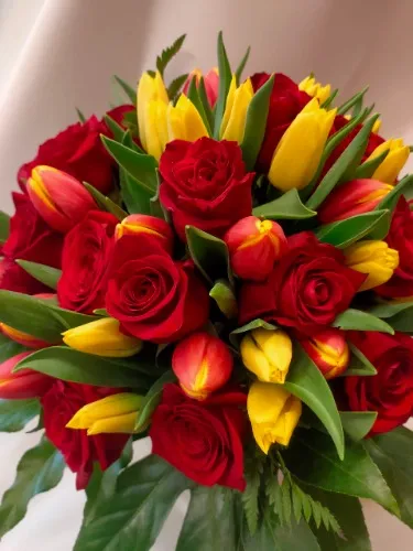 Mazzo di  fiori 💐 